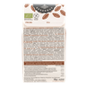Chocolate Hazelnut Cookies with Sea Salt 1