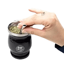 Calebasse Bombilla Mate 1