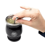 Mate Gourd Bombilla 1