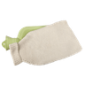 Latex Hot Water Bottle with Cotton Cover