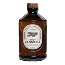 Raw Cinnamon Syrup 0