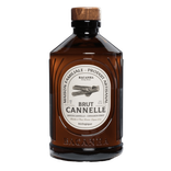 Sirop Cannelle Brut 0
