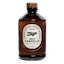 Raw Cinnamon Syrup