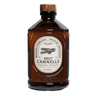 Sirop Cannelle Brut 0
