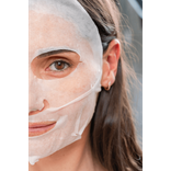 Masques Hydratants Coton 2