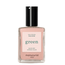 Vernis Pâle Rose Green 0
