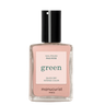 Pale Pink Green