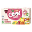Pack Apple France Raspberry Pouches