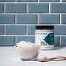 Zout Hoofdhuid Scrub 2