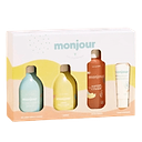 Coffret Format Voyage Produits Soins Bébé 0