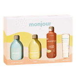 Coffret Format Voyage Produits Soins Bébé 0