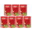 Lot Gourdes Pâtes Légumes + 8 mois