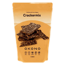 Keto Crackers Mix 0
