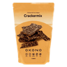 Keto Crackers Mix