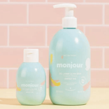 Coffret Format Voyage Produits Soins Bébé 1