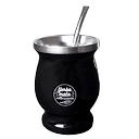 Calebasse Bombilla Mate 3