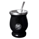 Mate Gourd Bombilla 3