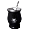 Calebasse Bombilla Mate 3