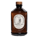 Ruwe Gezouten Karamelsiroop 0