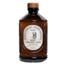 Ruwe Gezouten Karamelsiroop 0