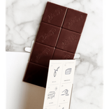 Chocolat Cru Nature 85% 1