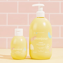 Coffret Format Voyage Produits Soins Bébé 2