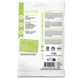 Bonbon Melon Pomme Vegan 2