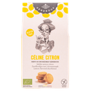Sablés Au Citron Sans Gluten 0