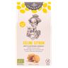 Glutenvrije Citroenkoekjes 0