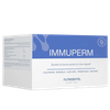 Immuperm Smaak Sinaasappel & Vanille