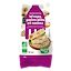 bereiding wrap naan pita
