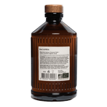 Ruwe Gezouten Karamelsiroop 1