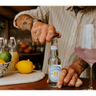 Eau Tonique Fleur De Sureau 1