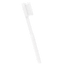 Navulbare Medium Witte Tandenborstel