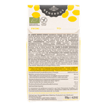 Gluten-Free Lemon Shortbread 1