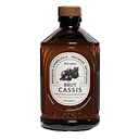 Sirop Cassis Brut 0