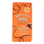Gluten-Free Chocolate Filled with Cocoa Orange