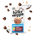 Coeur De Boule Coco Chocolat Noisettes 1
