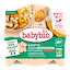 Vegetable Quinotto Cheese from 12 months