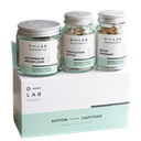 Anti-cellulite program 0