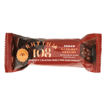 Barre Praliné Noisette Vegan 0
