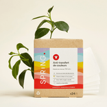 Lingettes anti-décoloration 2