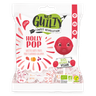 Bonbon Sucette Saveur Fruits Vegan