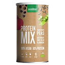 Vegan Protein Powder Beet & Açai (60% Protein) 0