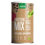 Poudre Protéinée Vegan Betterave & Açaï (60% Protéine) 0