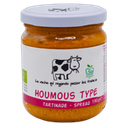 Tartinade Houmous 0
