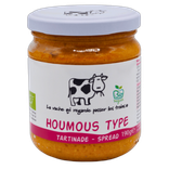 Tartinade Houmous 0