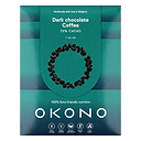 Chocolat Noir Café Kéto 0