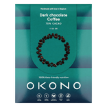 Chocolat Noir Café Kéto 0