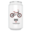 BMX IPA Bier